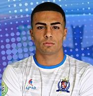 Diego Nez (C.D. Illescas) - 2021/2022