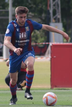 Penyafort (U.D. Poblense) - 2021/2022