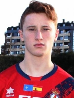 Julen (C.D. Llanes) - 2021/2022