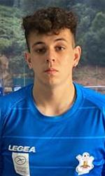 Julen (C.D. Races) - 2021/2022