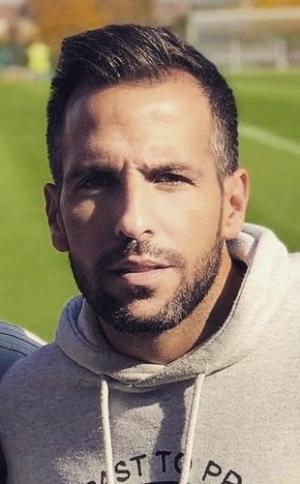 Ral Jardiel (C.D. Ebro) - 2021/2022
