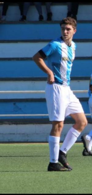 Manolo (Atltico Sanlcar) - 2021/2022