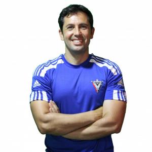 Jos Escobar (C.D. Mirands) - 2021/2022