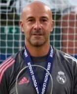 Alberto Garrido (Real Madrid Castilla) - 2021/2022