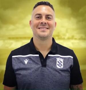 Luis Masero (Talavera de la Reina) - 2021/2022
