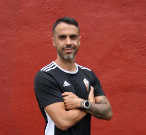 Jeremy  (C.D. Mensajero) - 2021/2022
