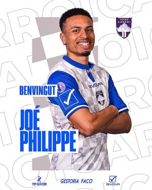 Jo Philippe (C.E. Carroi) - 2021/2022