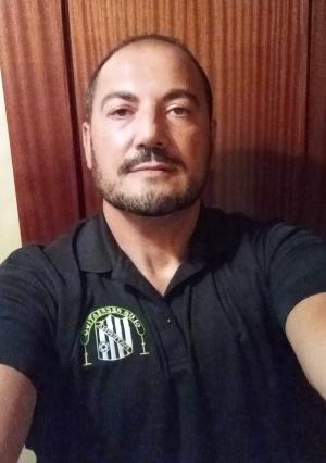 Paco (Recreativo Paterna) - 2021/2022