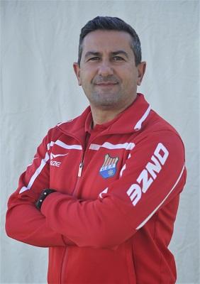 Paco Cardosa (U.E. Figueres) - 2021/2022