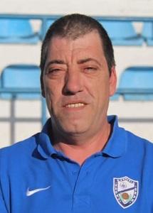 Jos Mara Prez (C.D. Lagun Onak) - 2021/2022