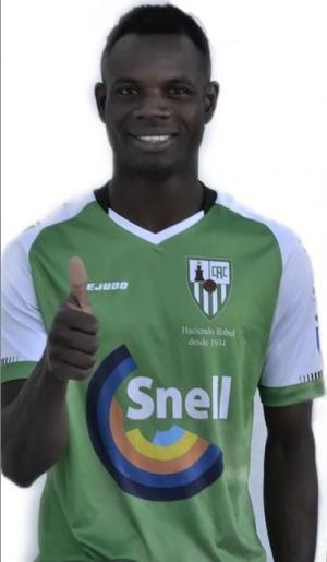 Amara (Atltico Cortegana) - 2021/2022