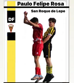Paulo (San Roque de Lepe B) - 2021/2022