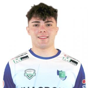 Guille Barreno (Legans F.S.) - 2021/2022