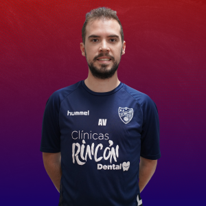Jos Alemn (Puerto Malagueo) - 2021/2022