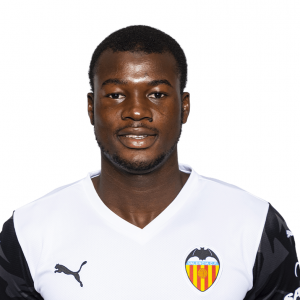 Lass (Valencia C.F.) - 2021/2022