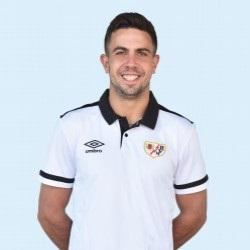 Rodrigo Meseguer (Rayo Vallecano B) - 2021/2022