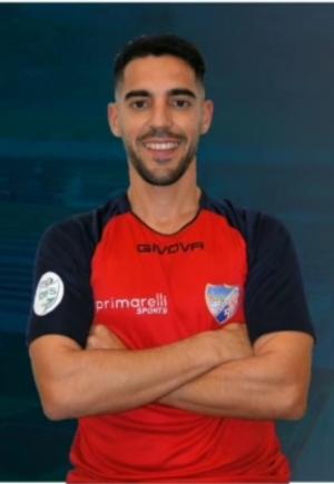 Alberto Montao (C.D. Estepona F.S.) - 2021/2022