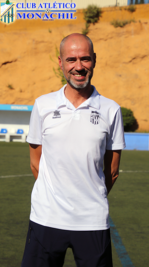 Carlos (Atltico Monachil) - 2021/2022