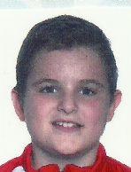 Alvaro Bentez (Jan Paraso Int. B) - 2021/2022