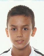 Jess (Jan Paraso Int. B) - 2021/2022