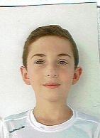lex Artero (C.D. beda Viva) - 2021/2022