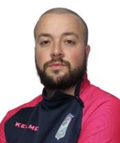 Rafa Expsito (Callosa Deportiva) - 2021/2022