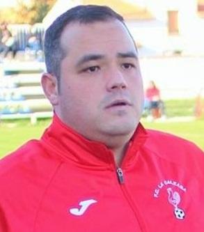 David Blzquez (Rapid de Murillo) - 2021/2022