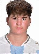 David  (Andjar F.S.) - 2021/2022