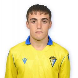 Colli (Cdiz C.F. C) - 2021/2022