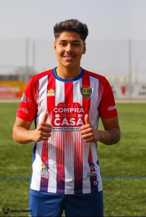 Fajardo (Arenas de Armilla) - 2021/2022
