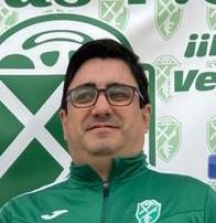 Cesar Romero (Xallas F.C. B) - 2021/2022