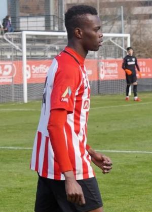 Laye (Atltico Arteixo) - 2021/2022