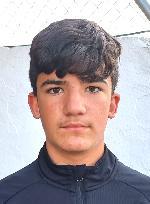 Ismael (C. Atl. Estacin) - 2021/2022