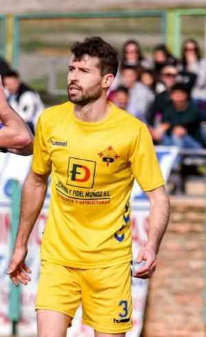 De la Hoz (C.F. La Solana) - 2021/2022