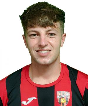Julian (C.F. Bellreguard) - 2021/2022