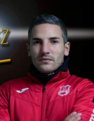 Hugo lvarez  (Tomio F.C.) - 2021/2022