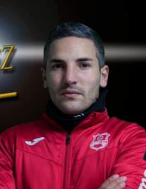 Hugo lvarez (C.D. Choco) - 2021/2022