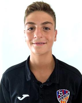 lvaro (U.D. Alzira) - 2021/2022