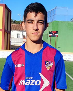 Lara (U.D. Alzira C) - 2021/2022
