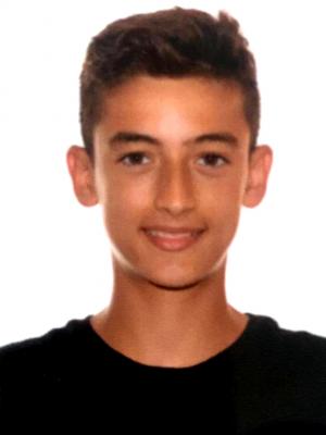 Gil (U.D. Alzira C) - 2021/2022