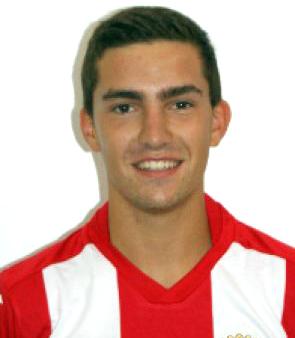 Rubn (U.D. Alzira) - 2021/2022