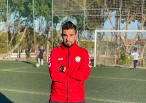Daniel Carrasco (Puerto Malagueo) - 2021/2022