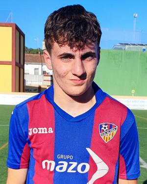 Majuelos (U.D. Alzira C) - 2021/2022