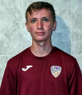 Marc (U.D. Alzira C) - 2021/2022