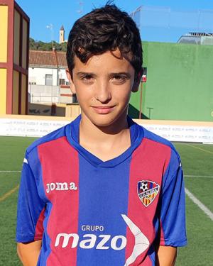 Sal (U.D. Alzira C) - 2021/2022