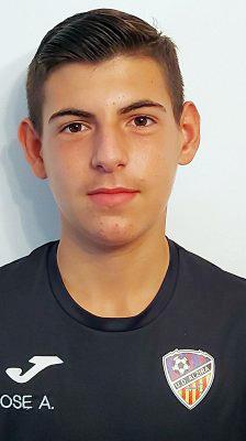 Walter (U.D. Alzira C) - 2021/2022