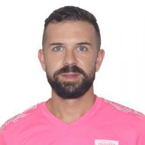 Buitre (Soliss F.S. Talavera) - 2021/2022