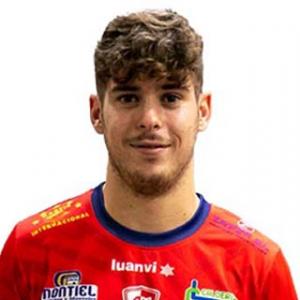 Arroyo (Atltico Mengbar FS) - 2021/2022