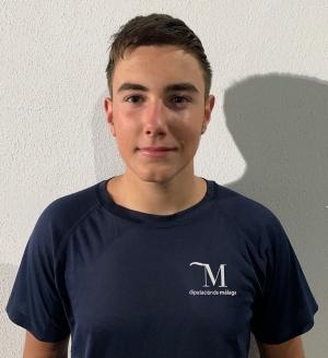 Miguel Ruiz (C.D Athletic Con) - 2021/2022