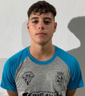 Bernardo (C.D Athletic Con) - 2021/2022